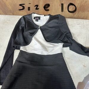 Girls dresses sizes 7/8-14